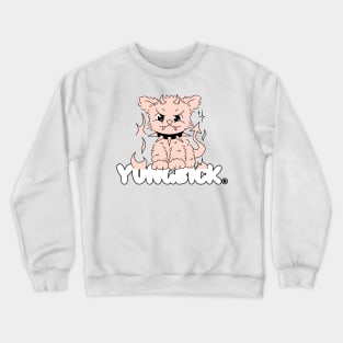 Yungbick Crewneck Sweatshirt